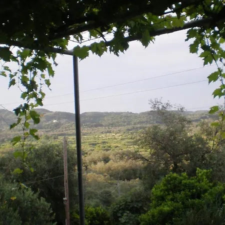 Guest house Katerina Mpoukaris