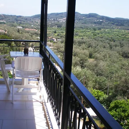 Katerina Guest house