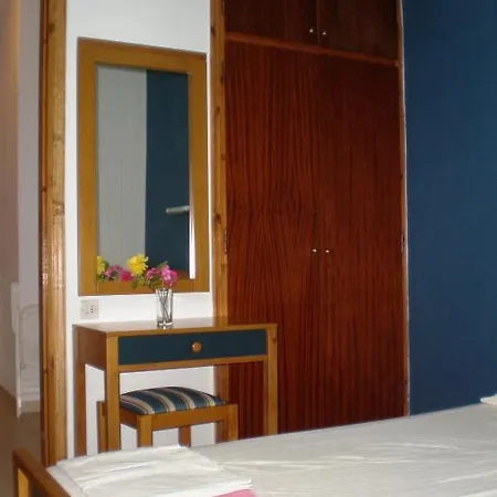 Guest house Katerina Mpoukaris