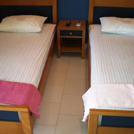 Guest house Katerina *