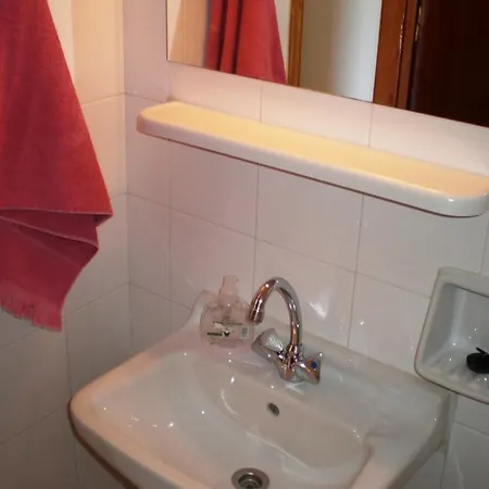 Guest house Katerina