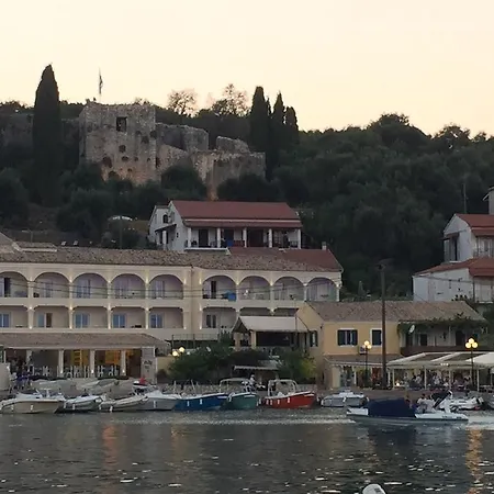 Guest house Perris