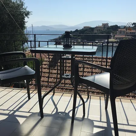 Perris Guest house *