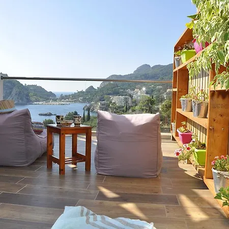 Aris Appartement