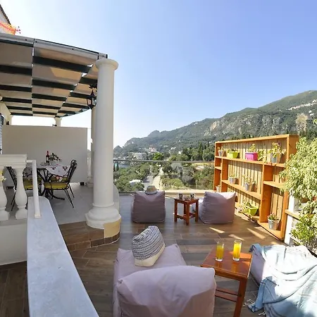 Aris Apartment Paleokastritsa