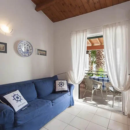 Homes Corfu Apartment Glyfada (Corfu)