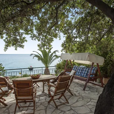 Homes Corfu *