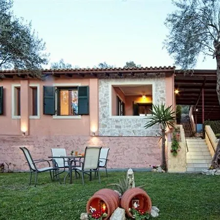 Villa Villa Pelekas