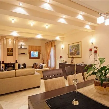 Villa Villa Pelekas