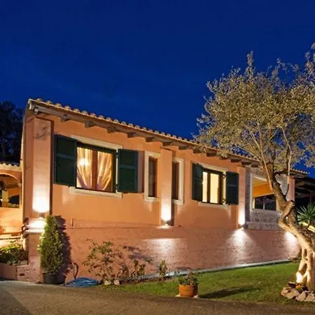 Villa Pelekas