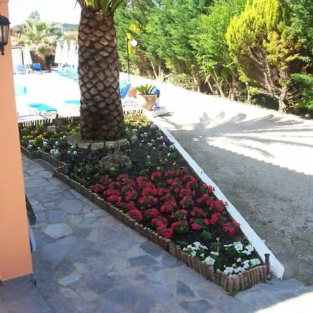 Artemis & Sidari Apartment Sidari (Corfu)