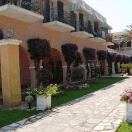 Hotel Ionian Princess