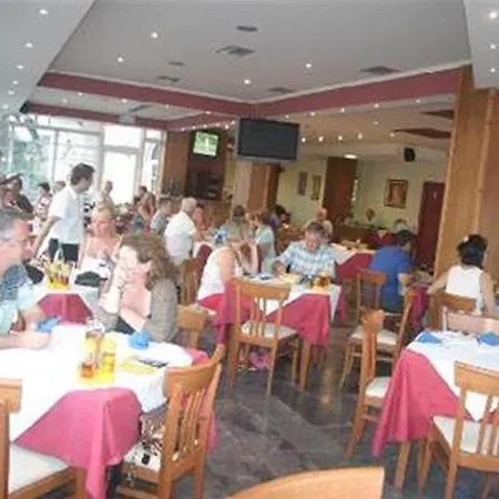 Hotel Alkyon 3*