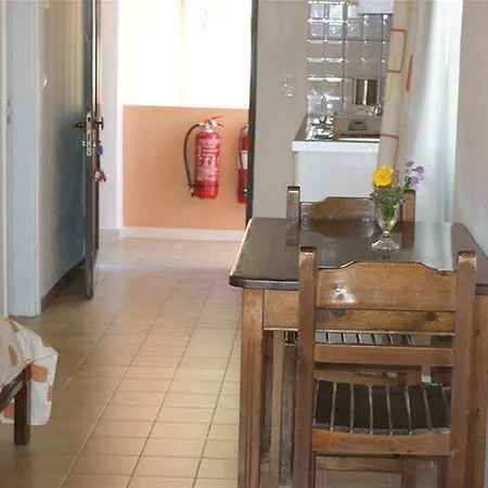 Aparthotel Solea