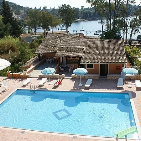 Solea Aparthotel