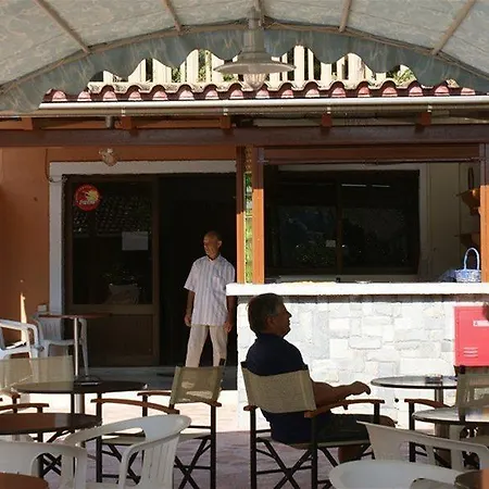 Aparthotel Solea Kommeno (Corfu)