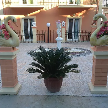 Apartment Corfu Sunflower *