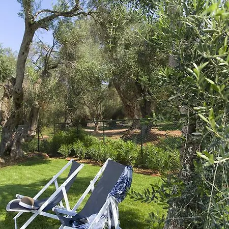 Almyra Villa *