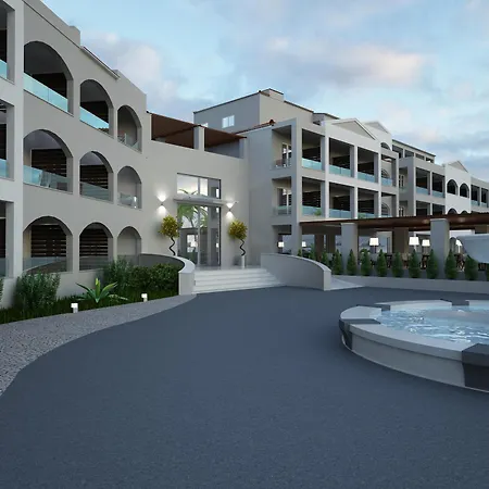 Saint George Hotel 4*