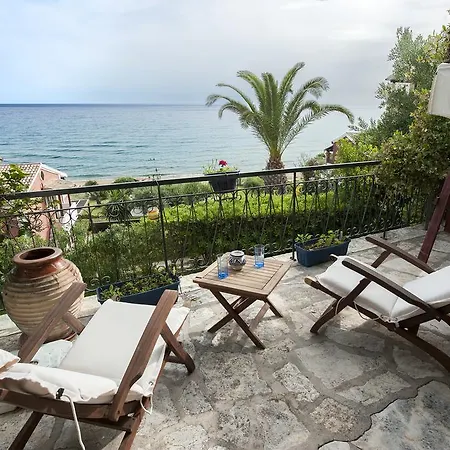 Apartment Homes Corfu *