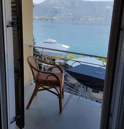 Dimitra Kommeno (Corfu)