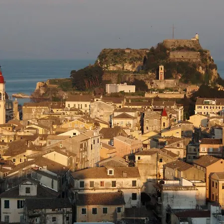 Anna Villa Agios Ioannis (Corfu)