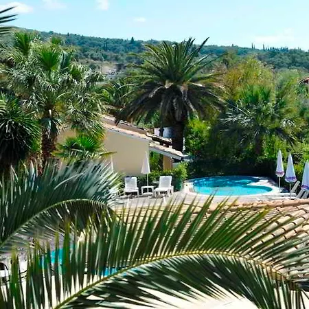 Hotel Ilena 2*