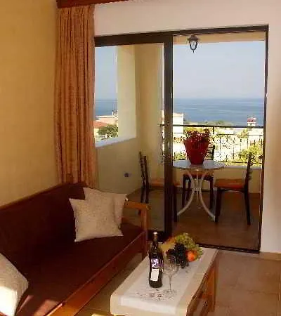 Corfu Pelagos Hotel Moraitika