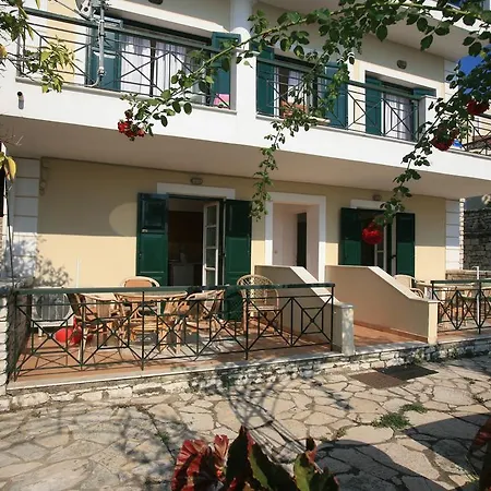 Angelo Apartment