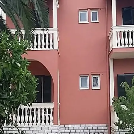 Hotel Ethnic 3*