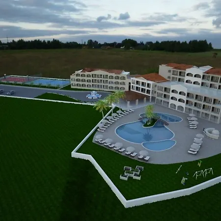 Hotel Saint George 4*