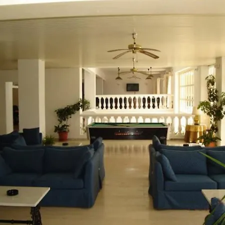 Belvedere