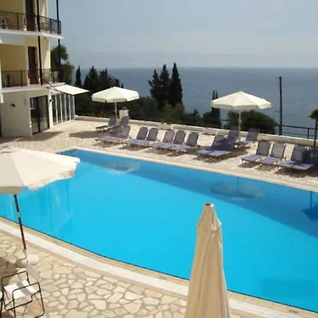 Hotel Belvedere