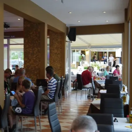 Angelina & Aparthotel Sidárion