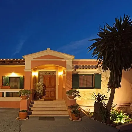 Villa Villa Pelekas Pelekas