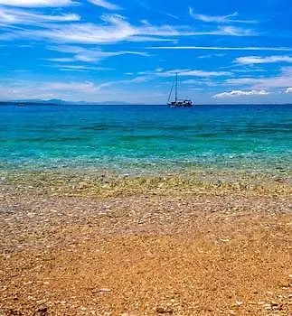 Krouzeri Beach Hotel Kentroma