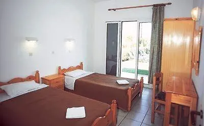 Yiannis Hotel Corfu (city)