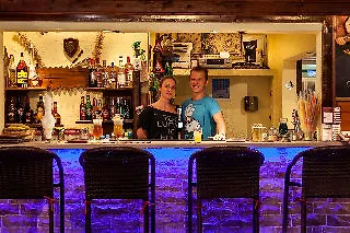 Aparthotel Katsaros & 2*