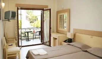 Hotel Unda Roda (Corfu)