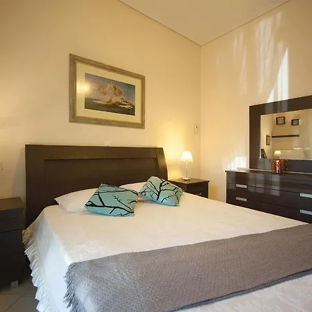 Villa Villa Pelekas