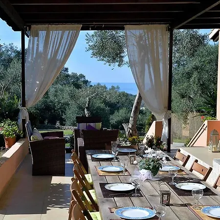Villa Pelekas Villa Pelekas