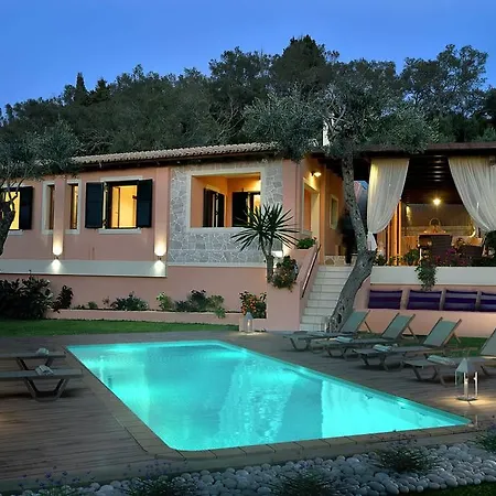 Villa Pelekas Pelekas