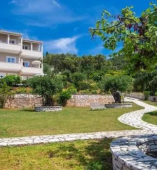 Krouzeri Beach Hotel