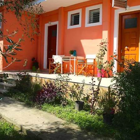 Apartment Adriana Studios Perivolion
