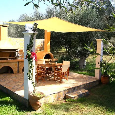 Adriana Studios Apartment