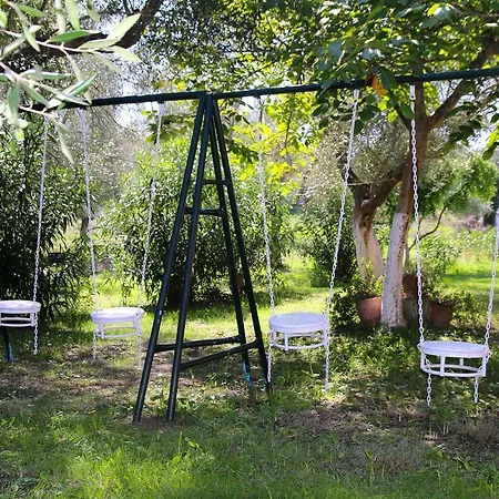 Adriana Studios * Perivolion