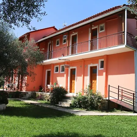 Adriana Studios Apartment *
