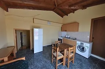 Aparthotel Kerkyra Beach & Benitses (Corfu)