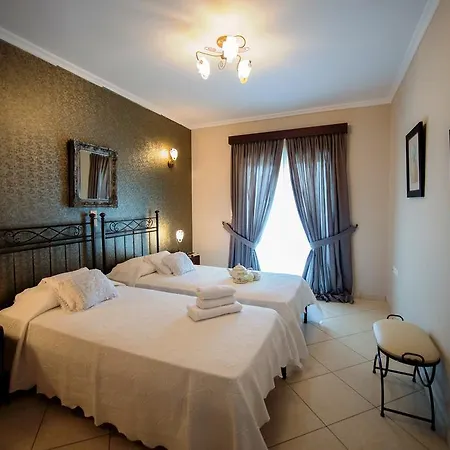 Kyriaki Corfu Kalami (Corfu)