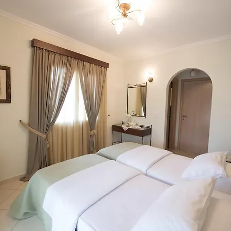 Villa Kyriaki Corfu Kalami (Corfu)